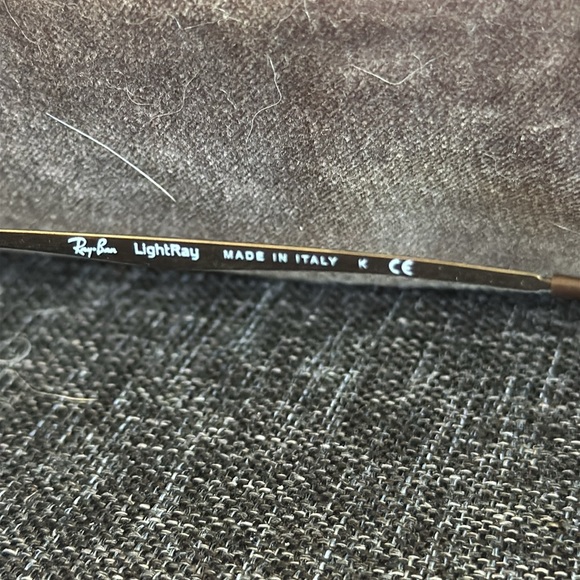 Ray bans - Picture 3 of 5